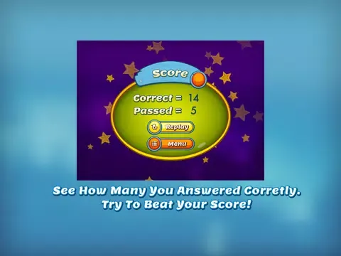 Capturas de tela do Picture Charades Free iPad 
