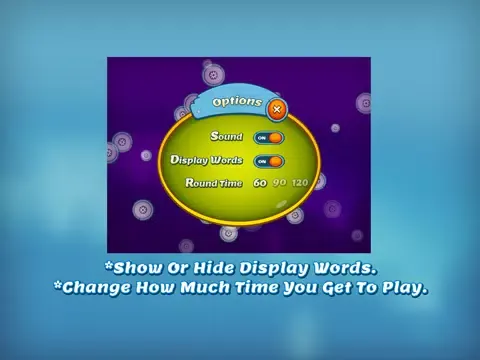 Capturas de tela do Picture Charades Free iPad 