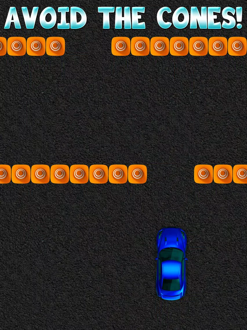 Redline Rush (Extreme Adrenaline Racing!) iPad  스크린샷