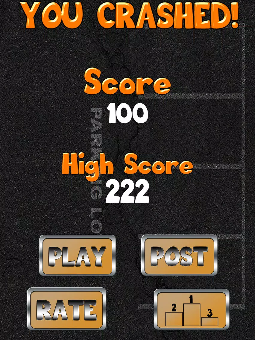 Redline Rush (Extreme Adrenaline Racing!) iPad  스크린샷