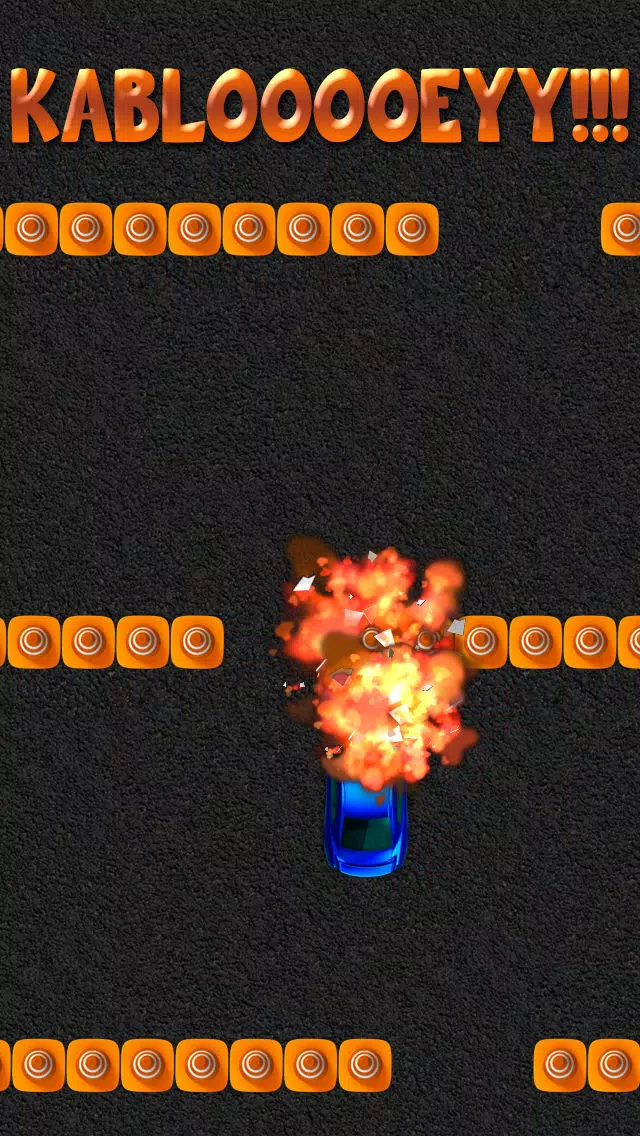 Redline Rush (Extreme Adrenaline Racing!) 스크린샷