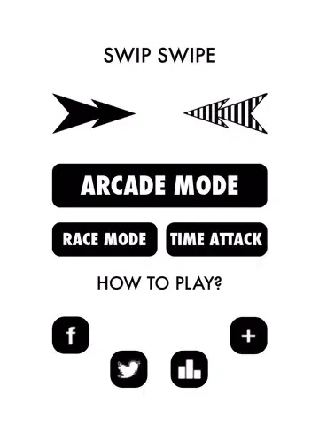 Screenshot di Swip Swipe : Quick Thinking, Mind Boggling, Headache Causing phenomenon iPad 