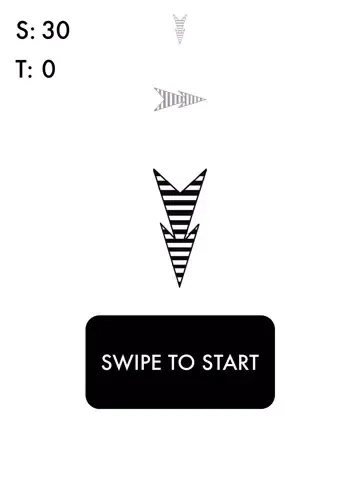 Screenshot di Swip Swipe : Quick Thinking, Mind Boggling, Headache Causing phenomenon iPad 