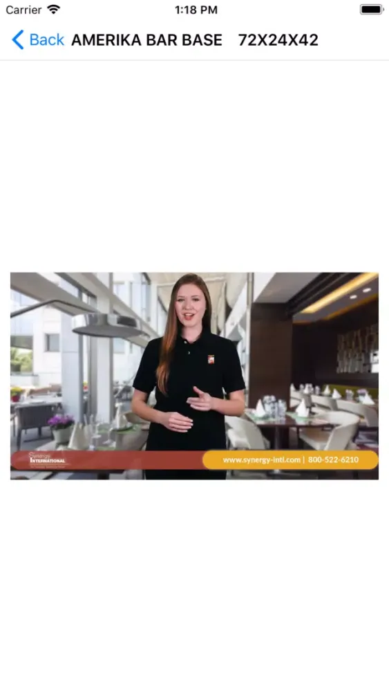 Capturas de tela do Fusion Client App