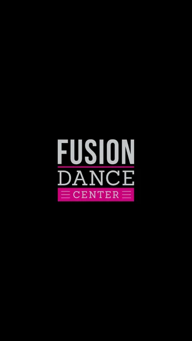 Captures d'écran de Fusion Dance