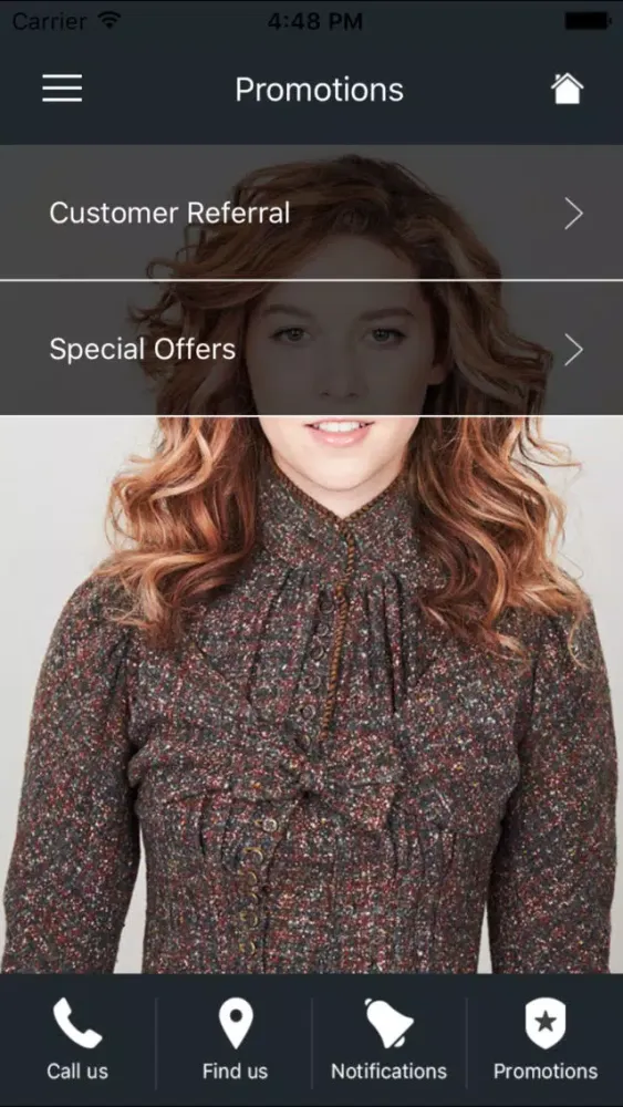 Fusion Hair and Beauty Ltd Screenshots
