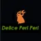 Delice Peri Peri Goring