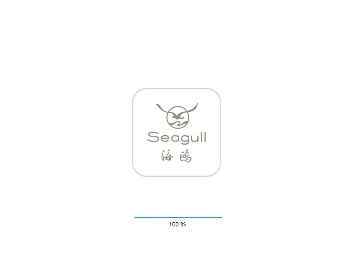 Seagull Camera iPad  スクリーンショット