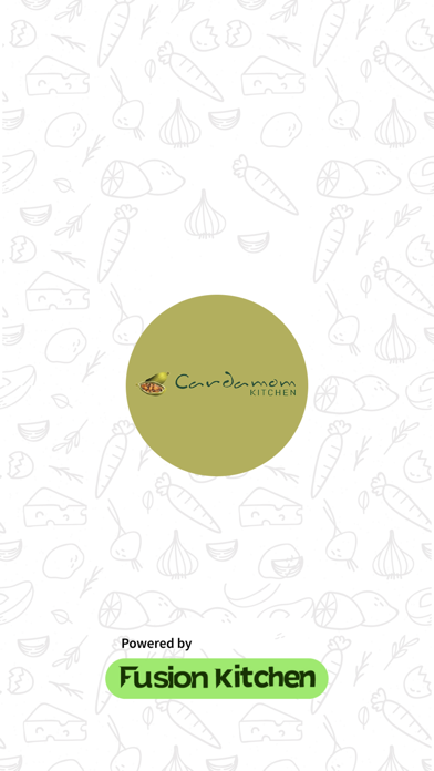 Captures d'écran de Cardamom Kitchen
