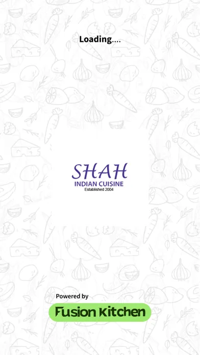 صور Shah Indian Cuisines