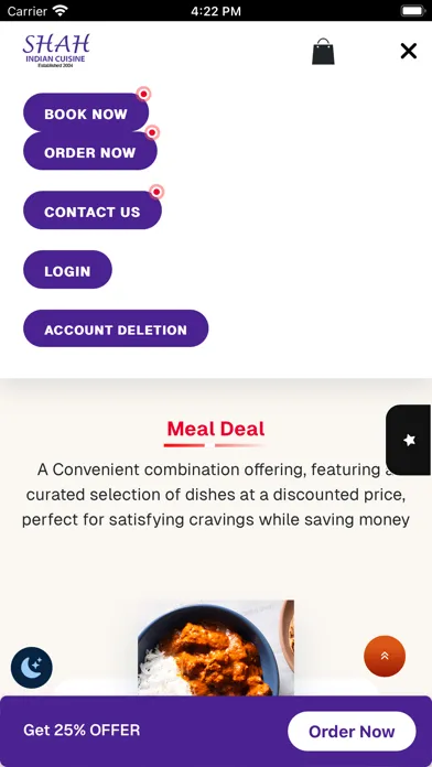 صور Shah Indian Cuisines
