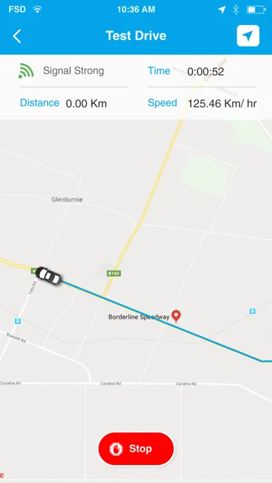 AMS Lite سکرین شاٹس