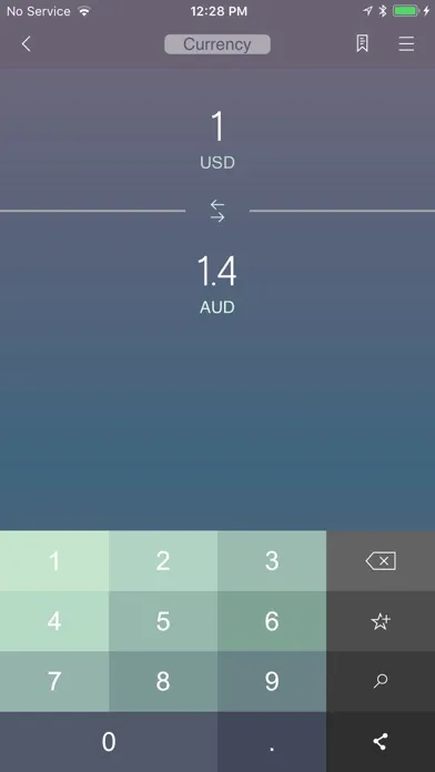 صور Units Converter+