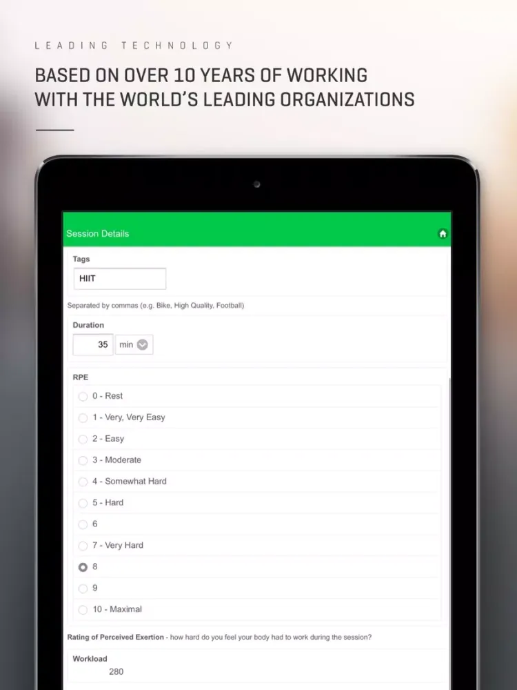 Capturas de tela do Axiom-AMS Project iPad 