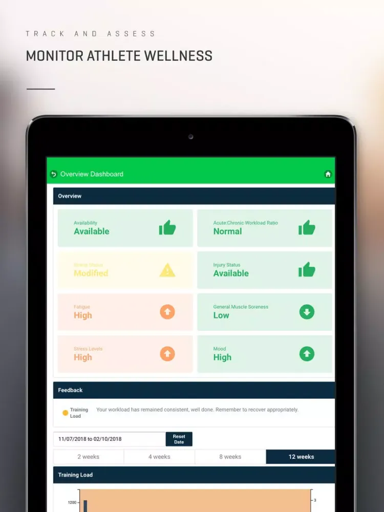 Capturas de tela do Axiom-AMS Project iPad 