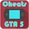 Cheats Of GTA 5