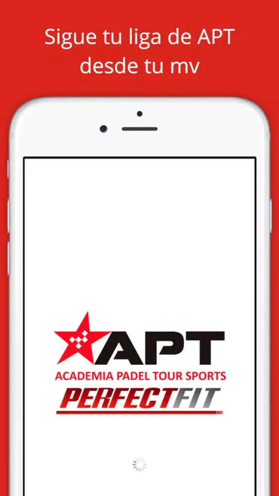Liga APT سکرین شاٹس