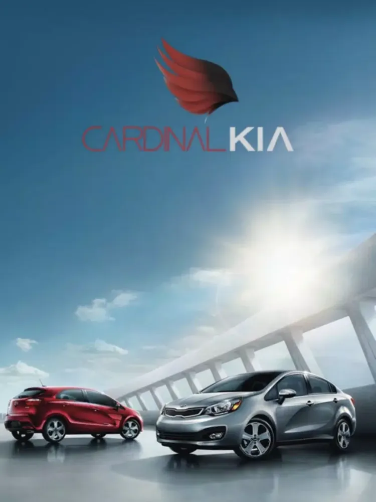 CARDINALKIA iPad 应用截图