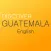 GUATE LIVE