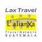 Lax Travel