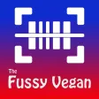 Fussy Vegan