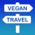 Fussy Vegan Travel