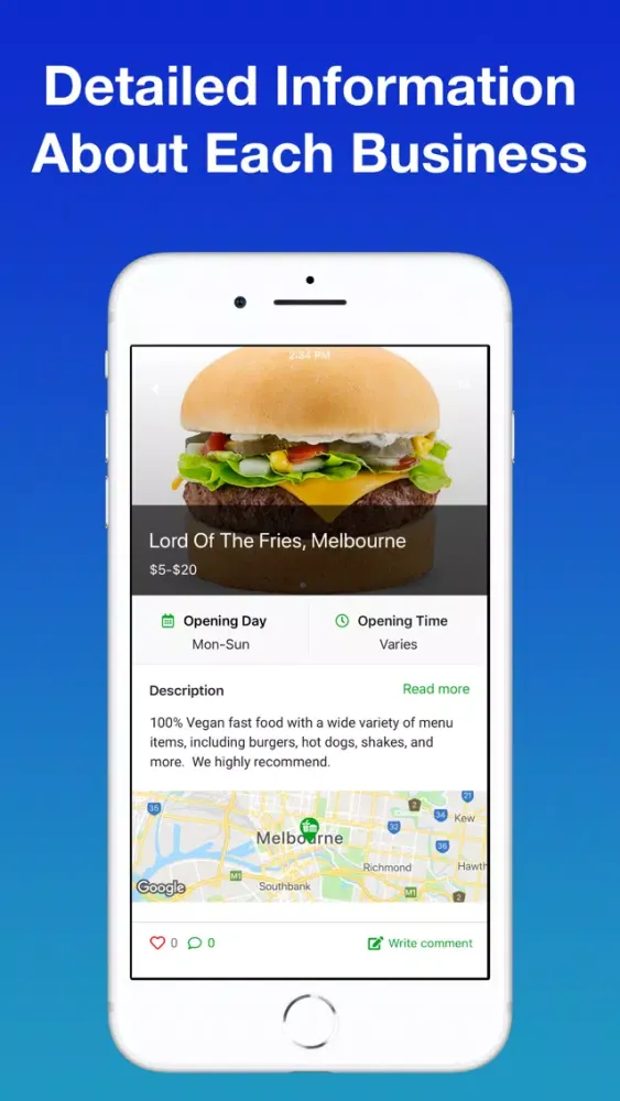 تصاویر Fussy Vegan Travel