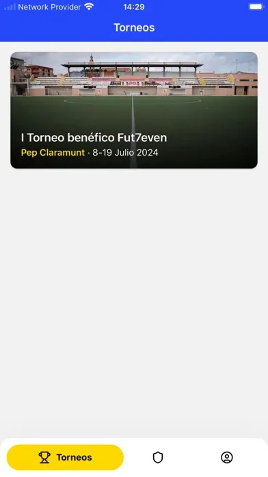 تصاویر Fut7even