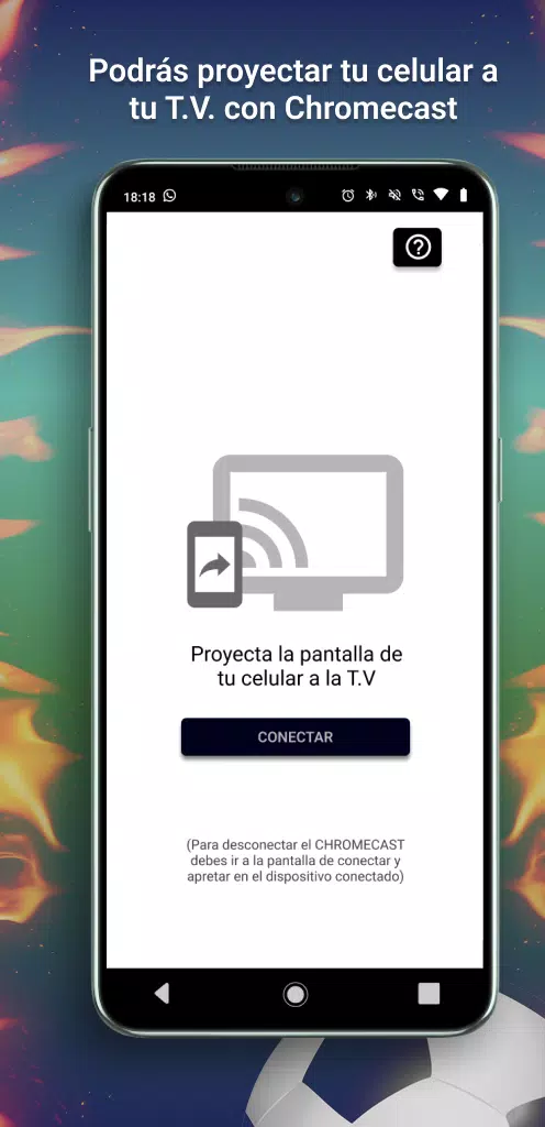 Futbol Sport Plus Screenshots5