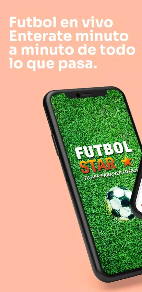 Futbol Star应用截图