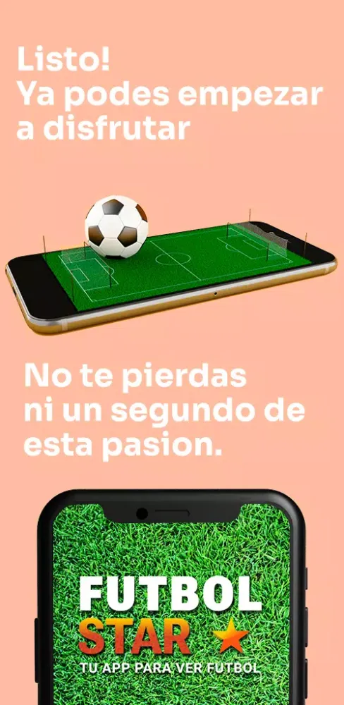 Futbol Star应用截图