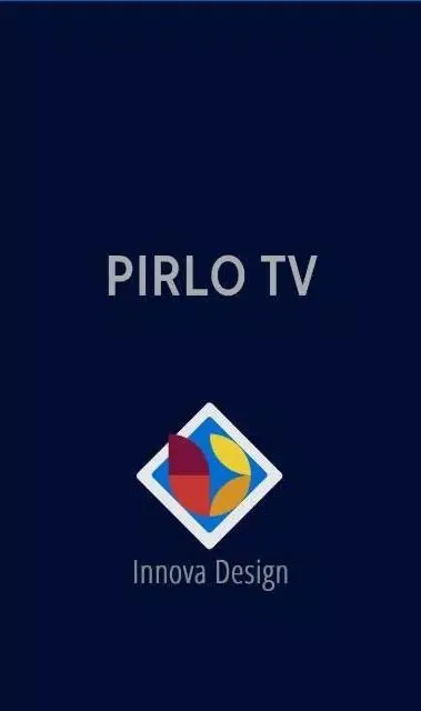 ภาพหน้าจอของ PirloTV Argentina
