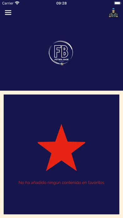 Fútbol Base Total स्क्रीनशॉट