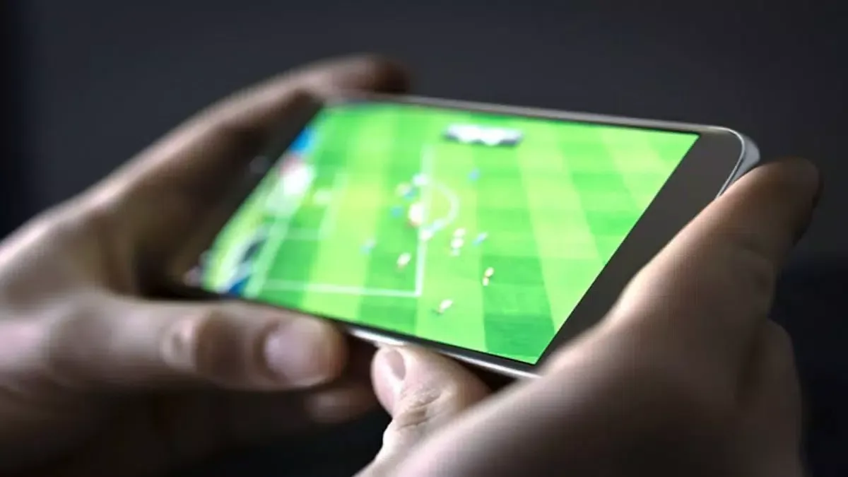 صور Live football matches