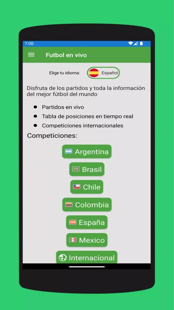 صور Live football matches