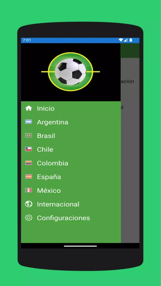 صور Live football matches