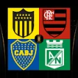 Copa Libertadores Quiz