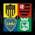 Copa Libertadores Quiz