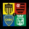 Copa Libertadores Quiz