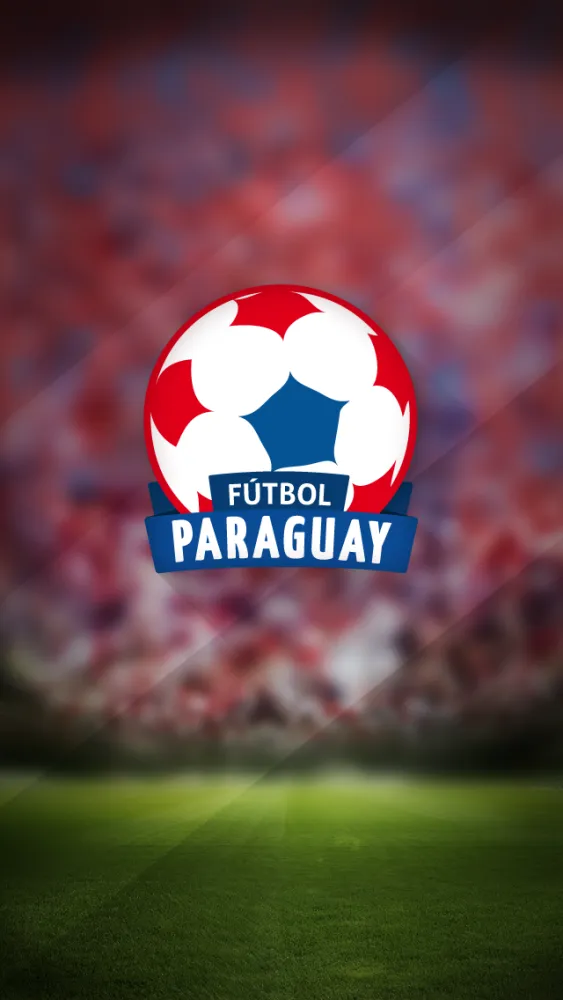 Fútbol Paraguay 스크린샷
