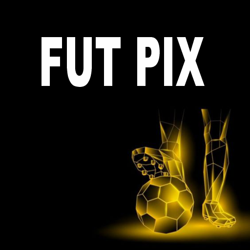 FUT PIX - FUTEBOL AO VIVO