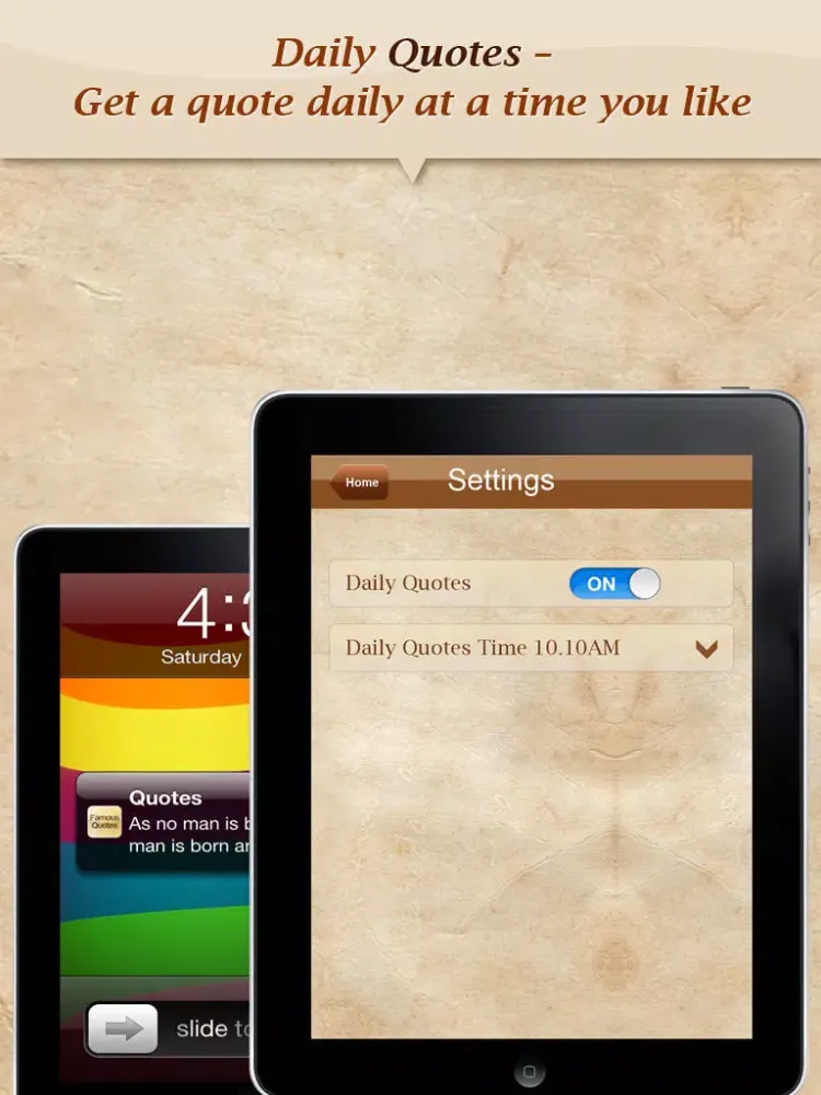 صور Quotes# iPad 