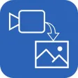 Vid2Pic - Video to picture converter, Grab picture from video, picture extractor