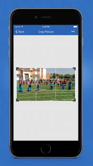 Vid2Pic - Video to picture converter, Grab picture from video, picture extractor スクリーンショット