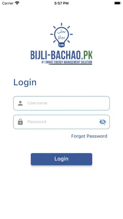 Capturas de tela do Bijli Bachao