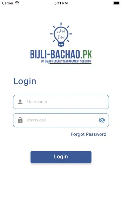 Zrzuty ekranu Bijli Bachao Wapda