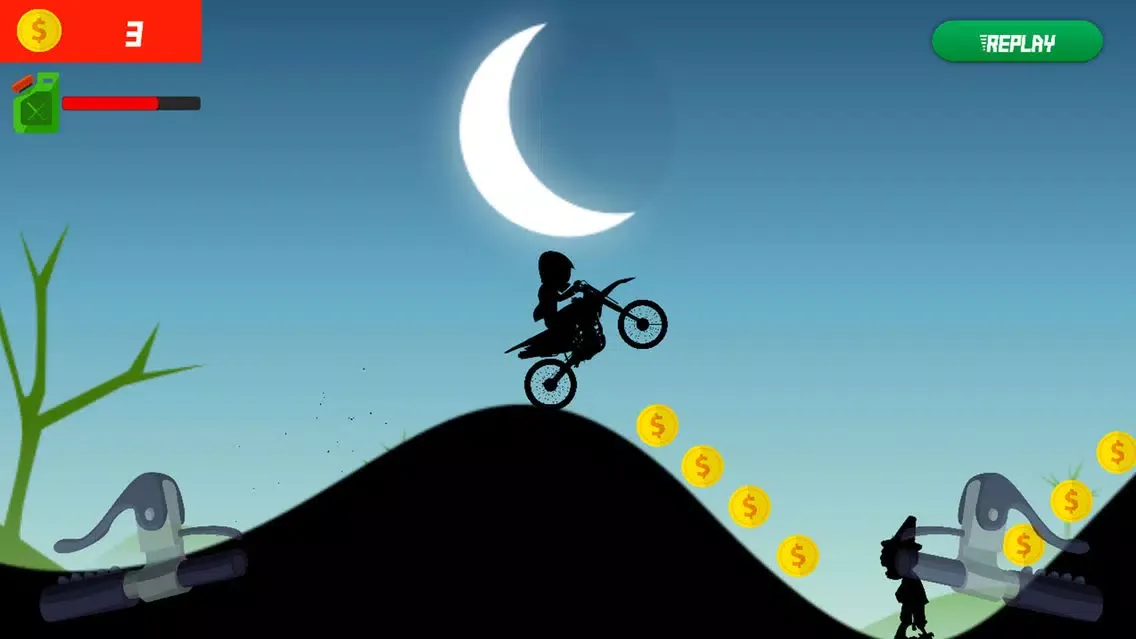 صور Shadow Bike: Motorcycle Racing