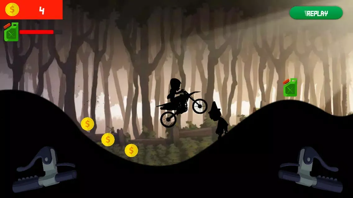 صور Shadow Bike: Motorcycle Racing