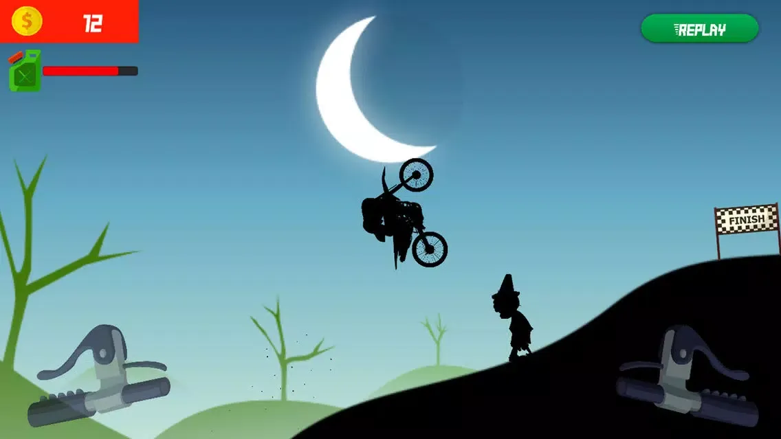 صور Shadow Bike: Motorcycle Racing