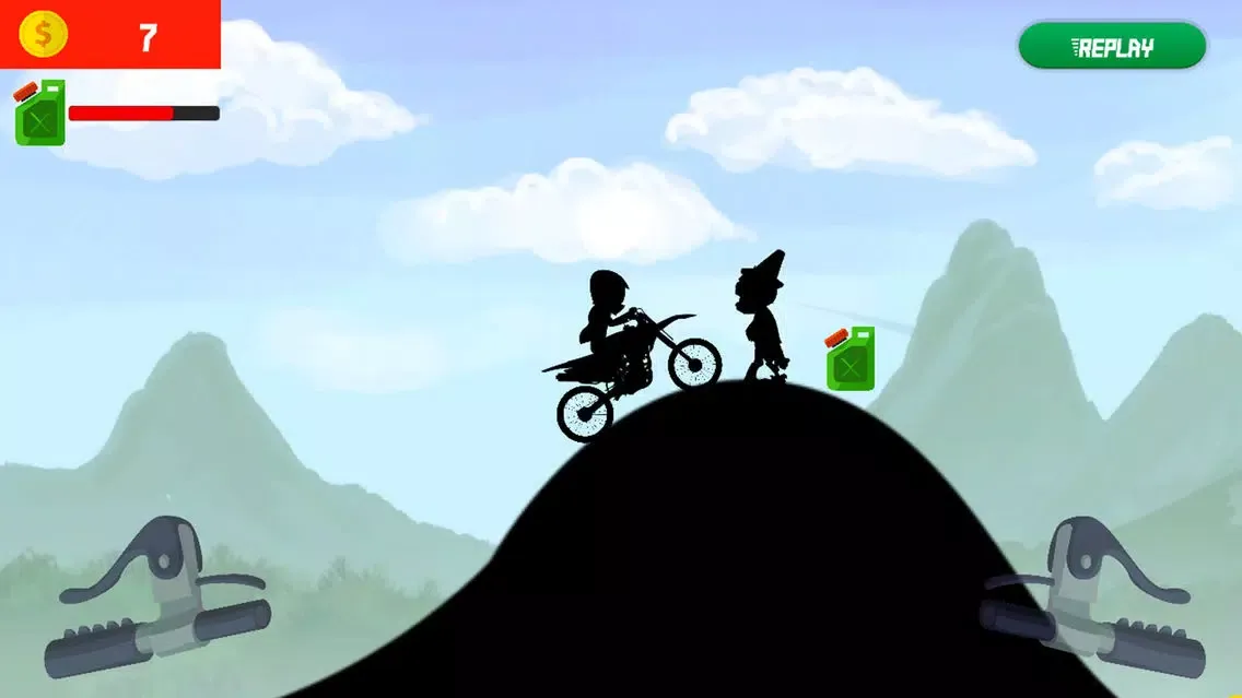 صور Shadow Bike: Motorcycle Racing